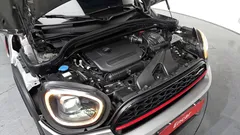 2023 Mini Countryman JCW Launch Pack, серебристый — фото 6