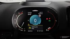 2023 Mini Countryman JCW Launch Pack, серебристый — фото 8