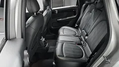 2023 Mini Countryman JCW Launch Pack, серебристый — фото 12