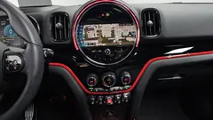 2023 Mini Countryman JCW Launch Pack, серебристый — фото 14