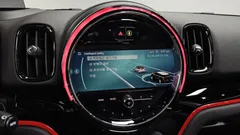 2023 Mini Countryman JCW Launch Pack, серебристый — фото 16