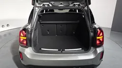 2023 Mini Countryman JCW Launch Pack, серебристый — фото 20