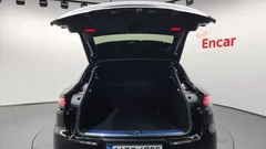 2023 Porsche Cayenne 3.0 COUPE PLATINUM EDITION, чёрный — фото 20