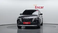 2022 Hyundai Tucson Gasoline 1.6 Turbo 4WD — фото 3