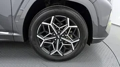 2022 Hyundai Tucson Gasoline 1.6 Turbo 4WD — фото 5