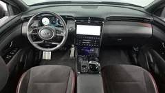 2022 Hyundai Tucson Gasoline 1.6 Turbo 4WD — фото 7