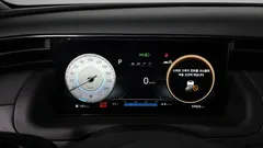 2022 Hyundai Tucson Gasoline 1.6 Turbo 4WD — фото 8