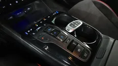 2022 Hyundai Tucson Gasoline 1.6 Turbo 4WD — фото 9