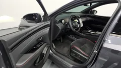 2022 Hyundai Tucson Gasoline 1.6 Turbo 4WD — фото 10