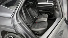 2022 Hyundai Tucson Gasoline 1.6 Turbo 4WD — фото 12