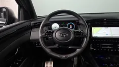 2022 Hyundai Tucson Gasoline 1.6 Turbo 4WD — фото 13