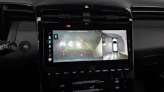 2022 Hyundai Tucson Gasoline 1.6 Turbo 4WD — фото 14