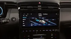 2022 Hyundai Tucson Gasoline 1.6 Turbo 4WD — фото 15