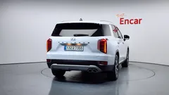 2022 Hyundai Palisade Diesel 2.2 2WD — фото 4