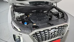 2022 Hyundai Palisade Diesel 2.2 2WD — фото 6