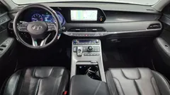 2022 Hyundai Palisade Diesel 2.2 2WD — фото 7