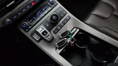 2022 Hyundai Palisade Diesel 2.2 2WD — фото 9