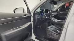 2022 Hyundai Palisade Diesel 2.2 2WD — фото 11