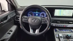 2022 Hyundai Palisade Diesel 2.2 2WD — фото 13