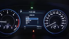 2022 Hyundai Palisade Diesel 2.2 2WD — фото 14