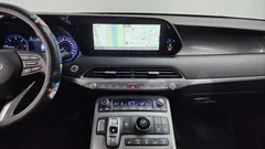 2022 Hyundai Palisade Diesel 2.2 2WD — фото 17