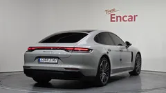 2023 Porsche Panamera 2.9 AWD — фото 2