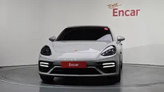 2023 Porsche Panamera 2.9 AWD — фото 3