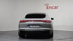 2023 Porsche Panamera 2.9 AWD — фото 4