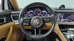 2023 Porsche Panamera 2.9 AWD — фото 13