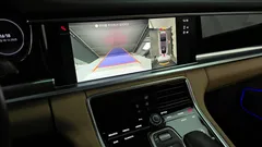 2023 Porsche Panamera 2.9 AWD — фото 15