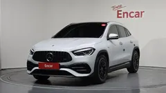 2023 Mercedes-Benz GLA-Class GLA45 AMG 4MATIC+ — фото 1