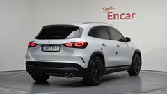 2023 Mercedes-Benz GLA-Class GLA45 AMG 4MATIC+ — фото 2
