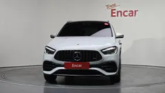 2023 Mercedes-Benz GLA-Class GLA45 AMG 4MATIC+ — фото 3