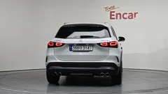 2023 Mercedes-Benz GLA-Class GLA45 AMG 4MATIC+ — фото 4
