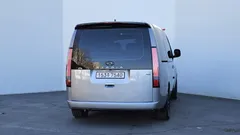 2023 Hyundai Staria 4WD Lounge 9-Seater — фото 4