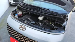 2023 Hyundai Staria 4WD Lounge 9-Seater — фото 6