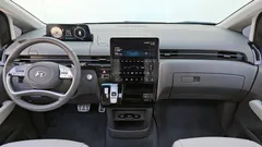 2023 Hyundai Staria 4WD Lounge 9-Seater — фото 7