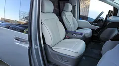2023 Hyundai Staria 4WD Lounge 9-Seater — фото 10