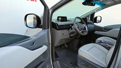 2023 Hyundai Staria 4WD Lounge 9-Seater — фото 11