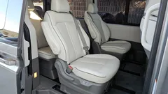 2023 Hyundai Staria 4WD Lounge 9-Seater — фото 12