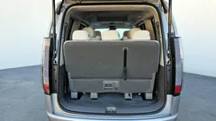 2023 Hyundai Staria 4WD Lounge 9-Seater — фото 20