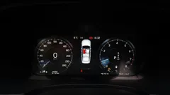 2021 Volvo S90 B6 AWD Inscription, белый — фото 8