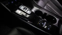 2022 Hyundai Sonata 1.6 Turbo, белый — фото 8