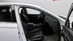 2022 Hyundai Sonata 1.6 Turbo, белый — фото 9