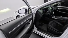 2022 Hyundai Sonata 1.6 Turbo, белый — фото 14