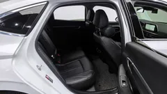 2022 Hyundai Sonata 1.6 Turbo, белый — фото 15