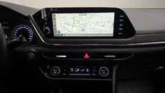 2022 Hyundai Sonata 1.6 Turbo, белый — фото 18