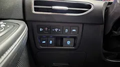 2022 Hyundai Sonata 1.6 Turbo, белый — фото 19