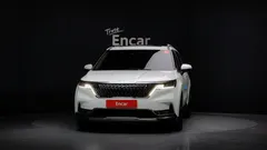 2023 Kia Carnival Diesel 9-Seater Signature — фото 3