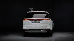 2023 Kia Carnival Diesel 9-Seater Signature — фото 4